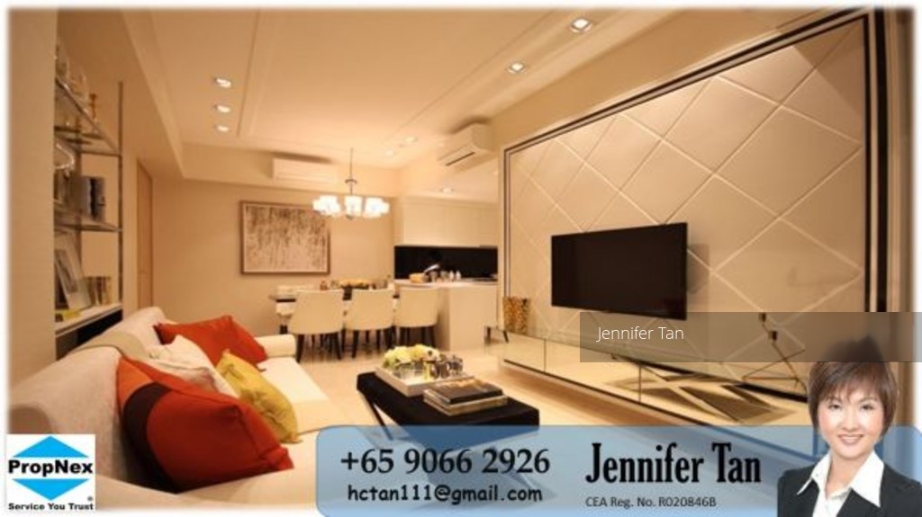 6 Derbyshire (D11), Condominium #113585242